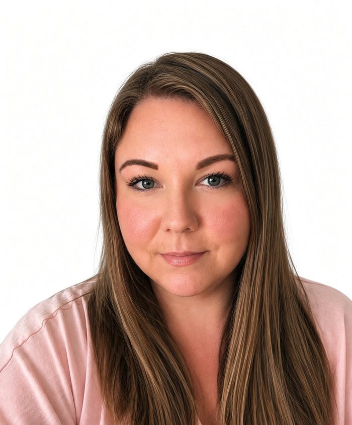 Natalia Brzezińska, prawniczka, mentorka i przedsiębiorczyni